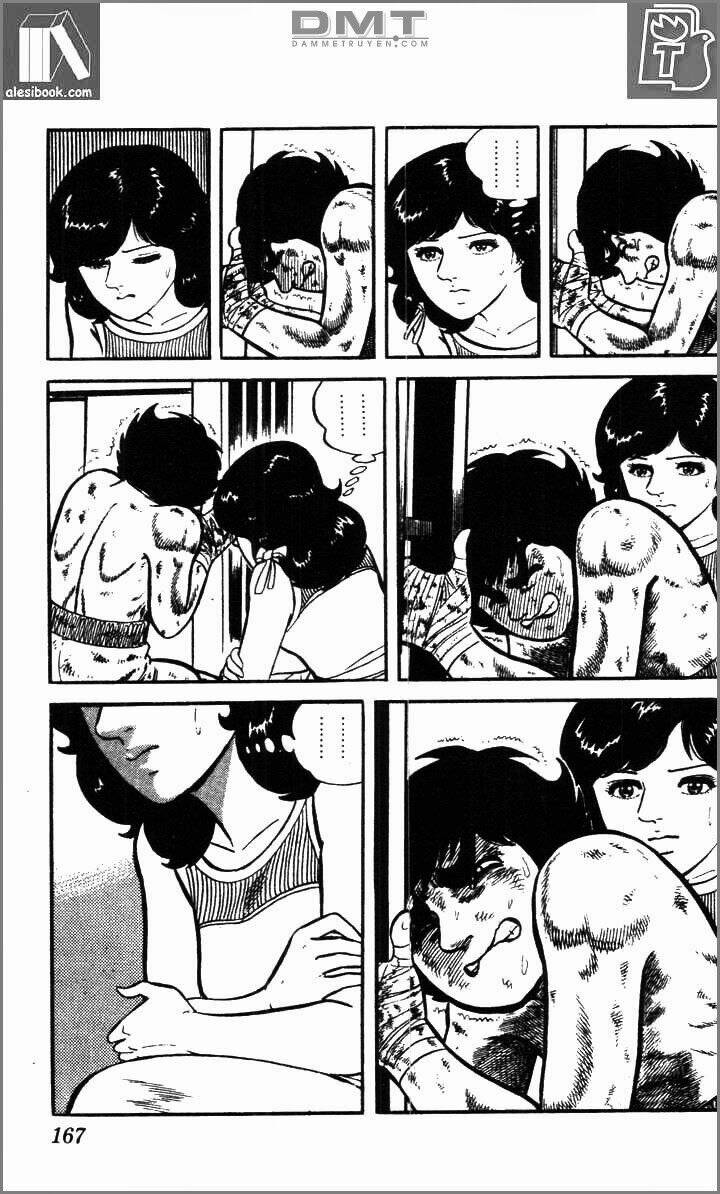 ganbare genki chapter 129 19