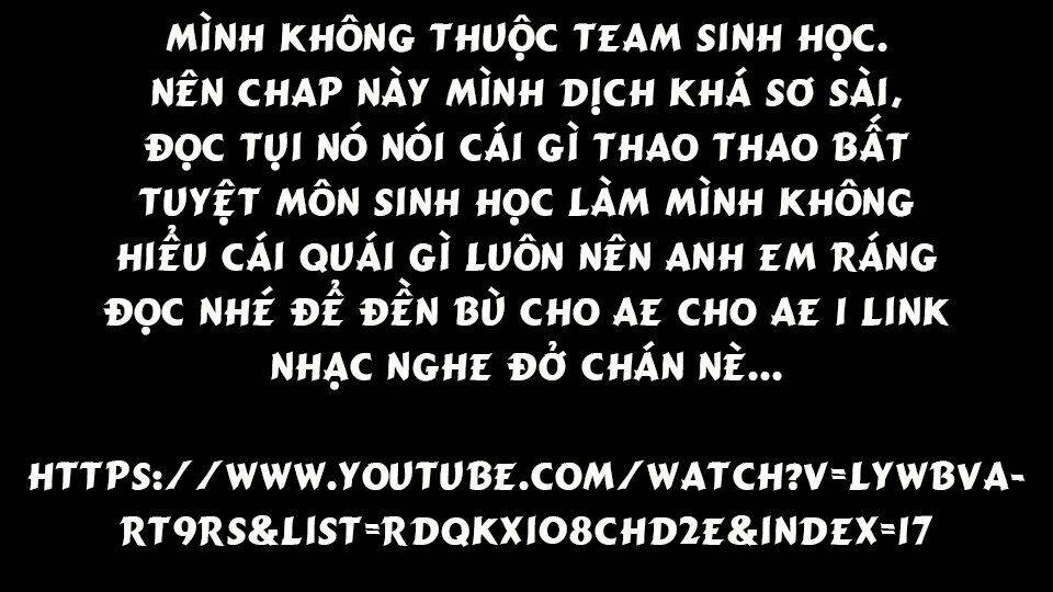 nyotaika shita boku wo kishi-sama-tachi ga nerattemasu chapter 8 4