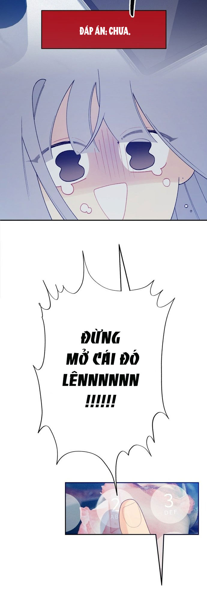 Cậu Ổn Đến Mức Nào chapter 1.2 - Trang 27