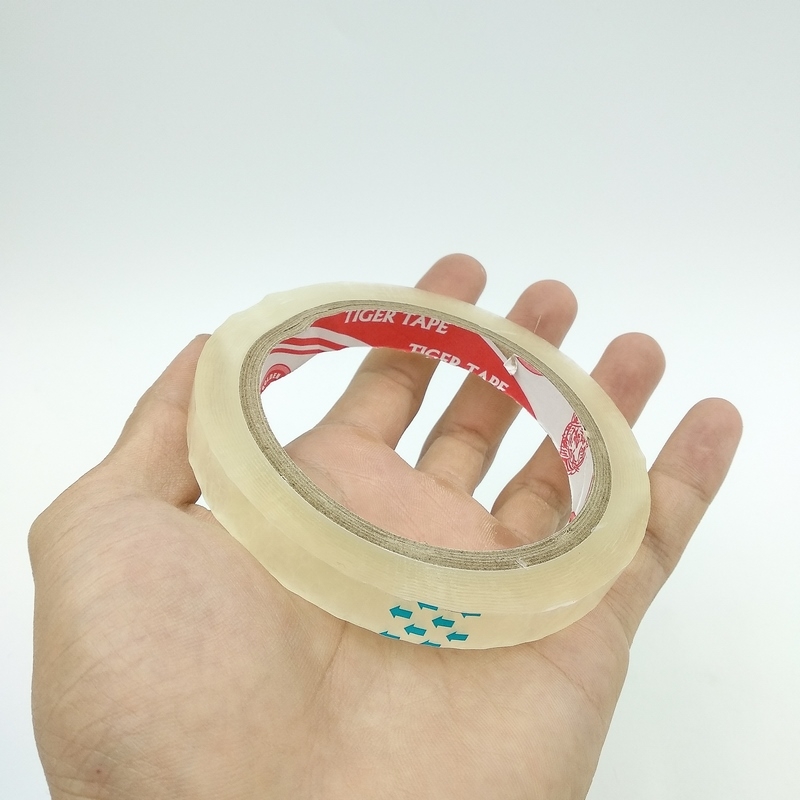 Bộ 5 Băng Keo Trong 1F2 100y