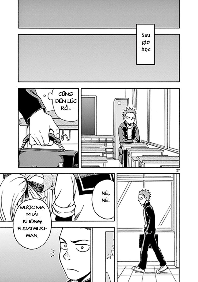 fudatsuki no kyoko-chan chapter 10 28