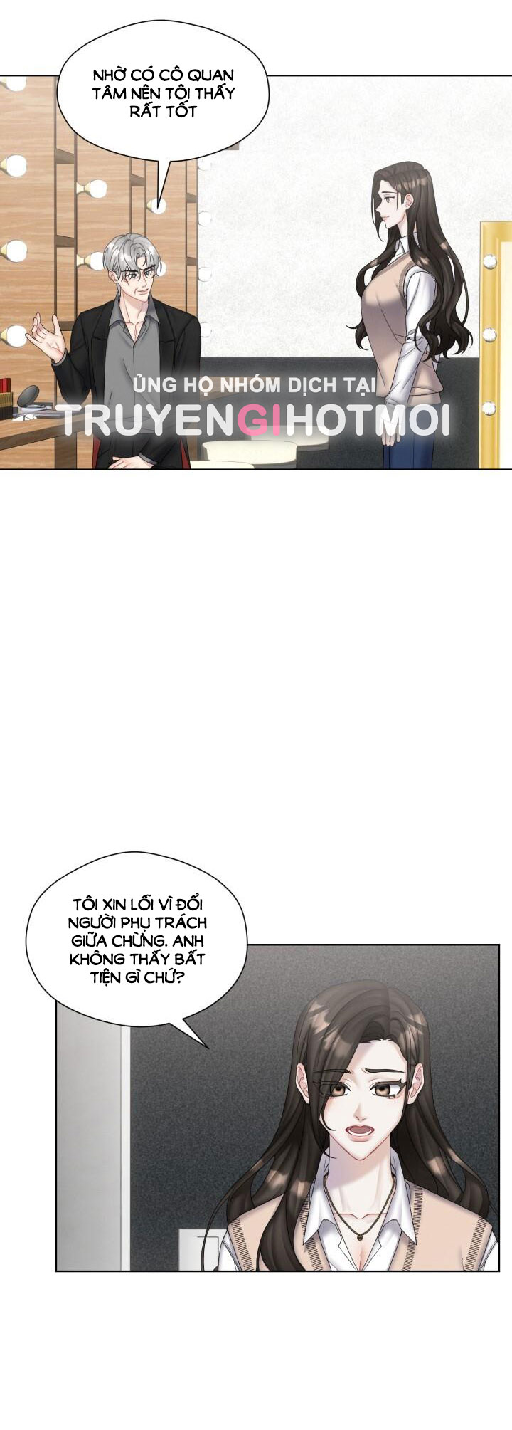 [18+] trò chơi giữa hai người chapter 29.2 6