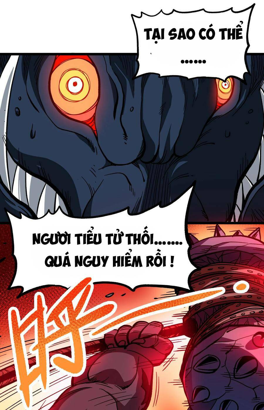 vú em vô địch chapter 2 93