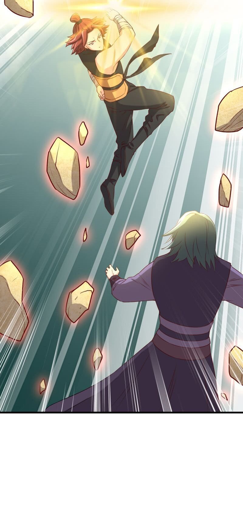 tà y cuồng thê chapter 135 13