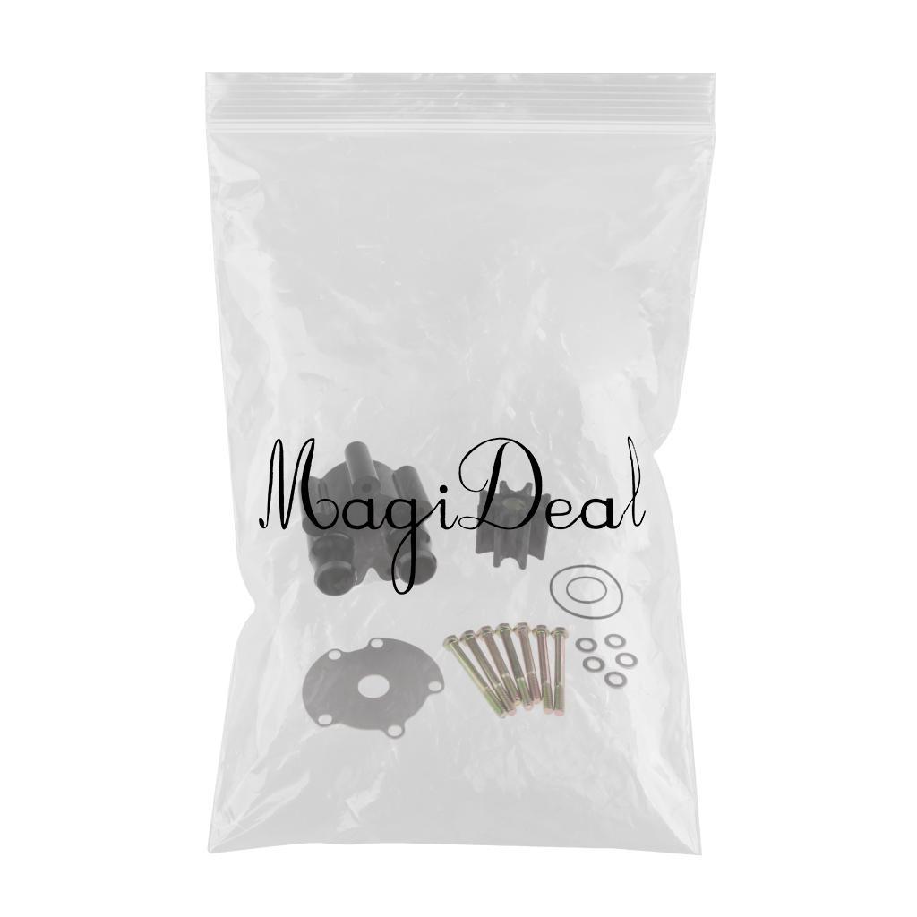Outboard Water Pump Impeller Service Set 46 -