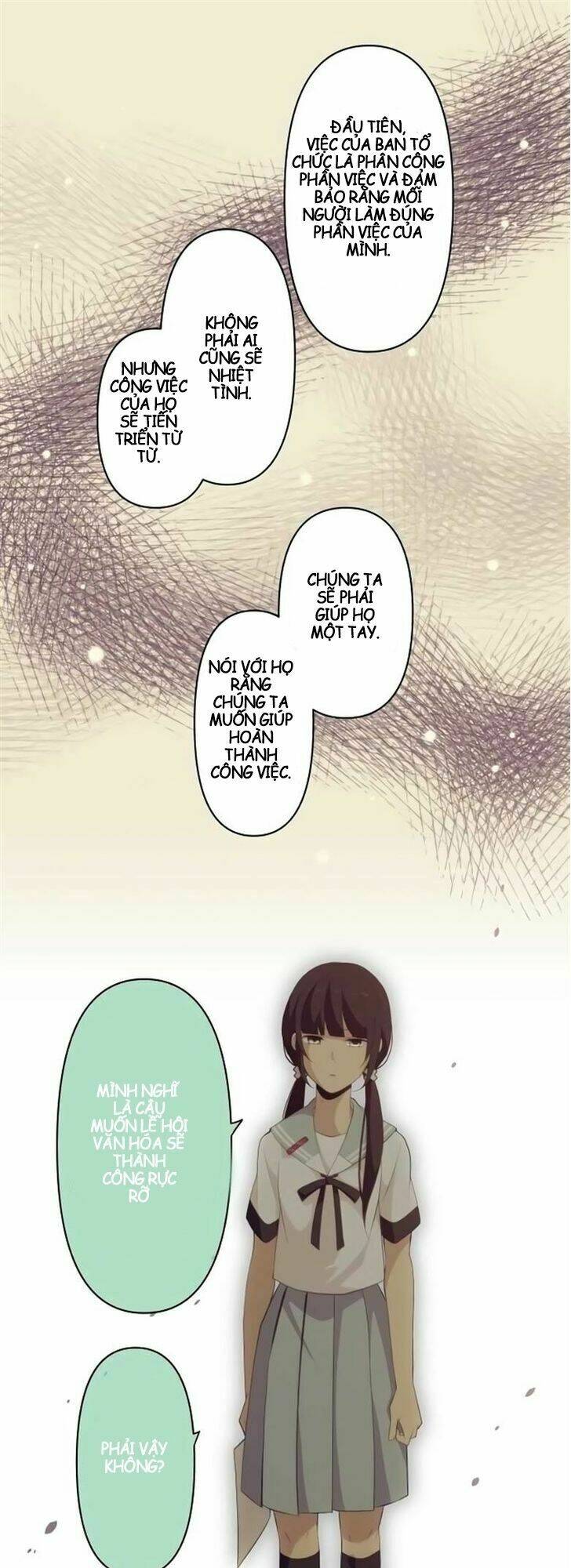 viên thuốc trùng sinh chapter 130 21