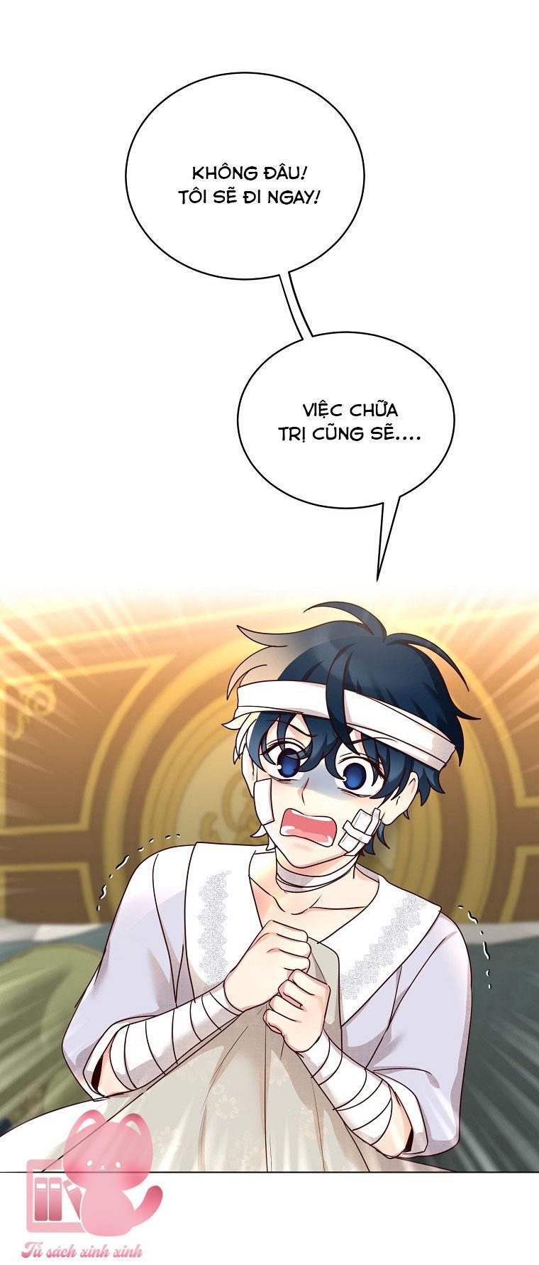 thế thì ta cứ trở thành kẻ ác thôi chapter 54 41