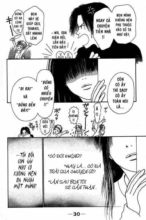 yamato nadeshiko shichihenge chapter 1 30