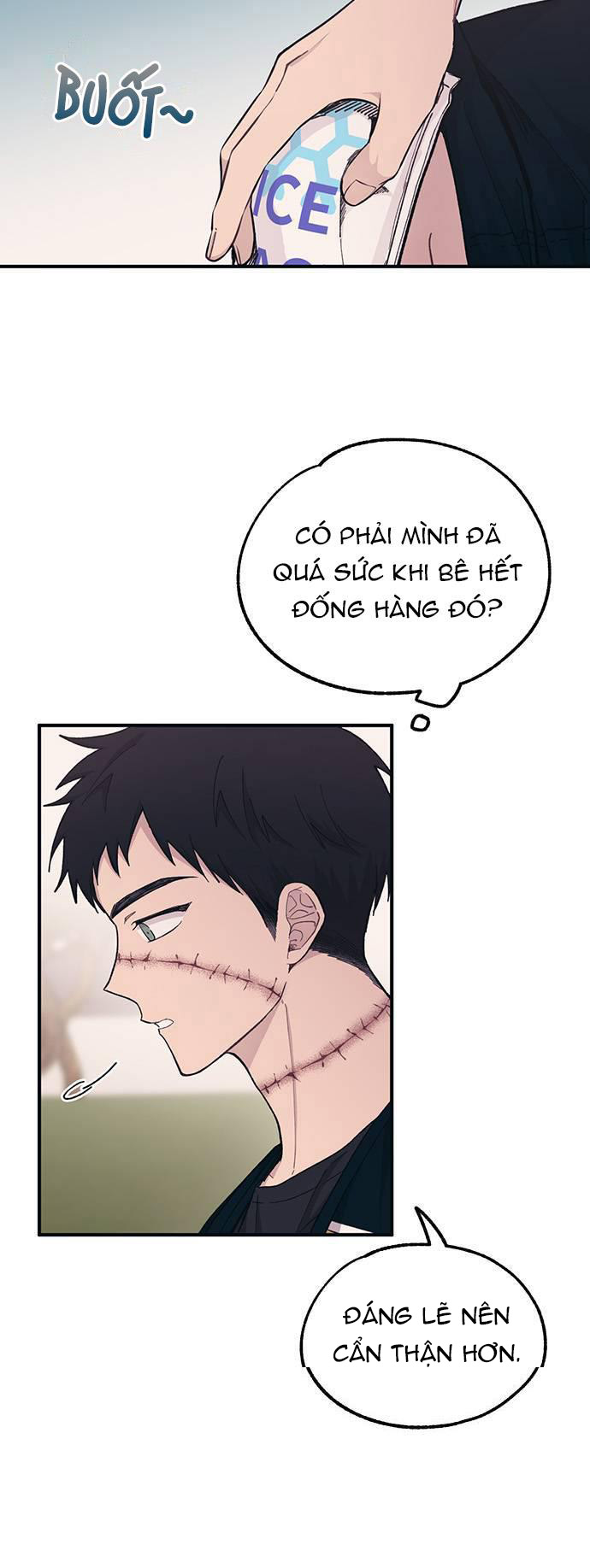 yeonwoo ngây thơ chapter 39.1 2