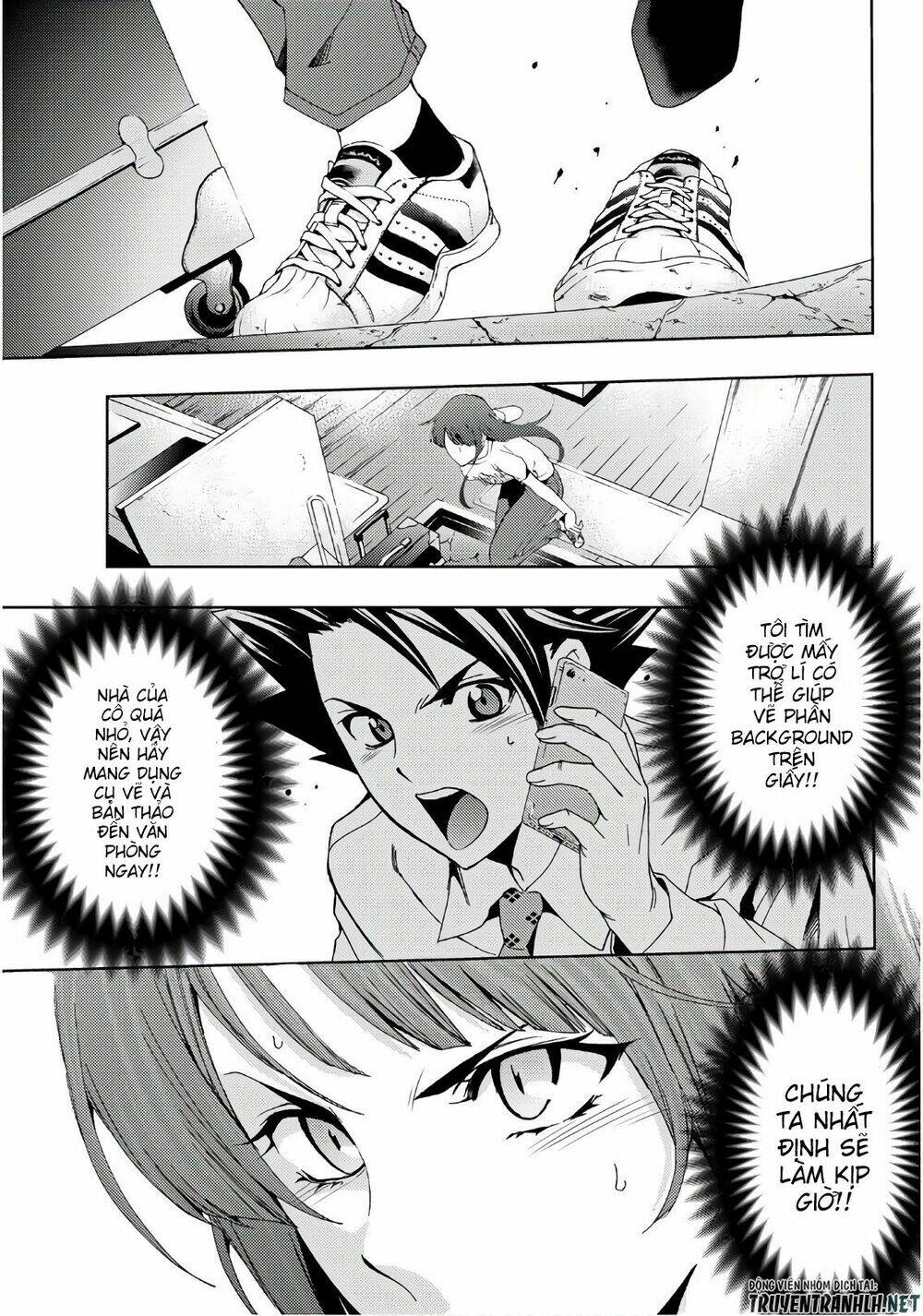 succubus & hitman chapter 42 4