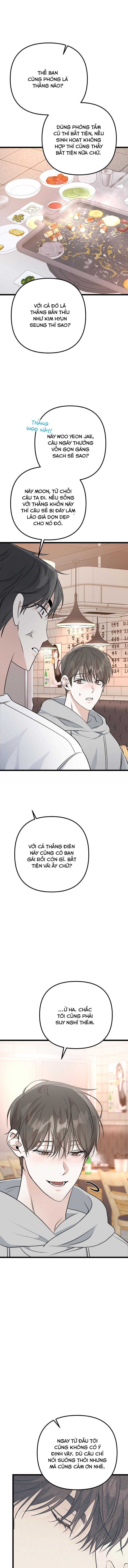 cảm nắng chapter 4 14