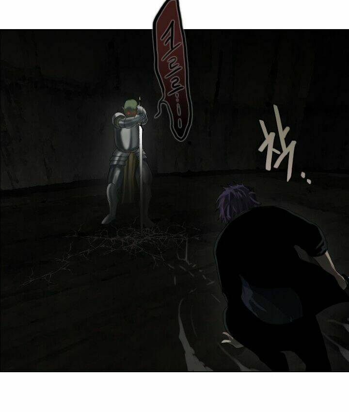 người cống hiến chapter 35 58