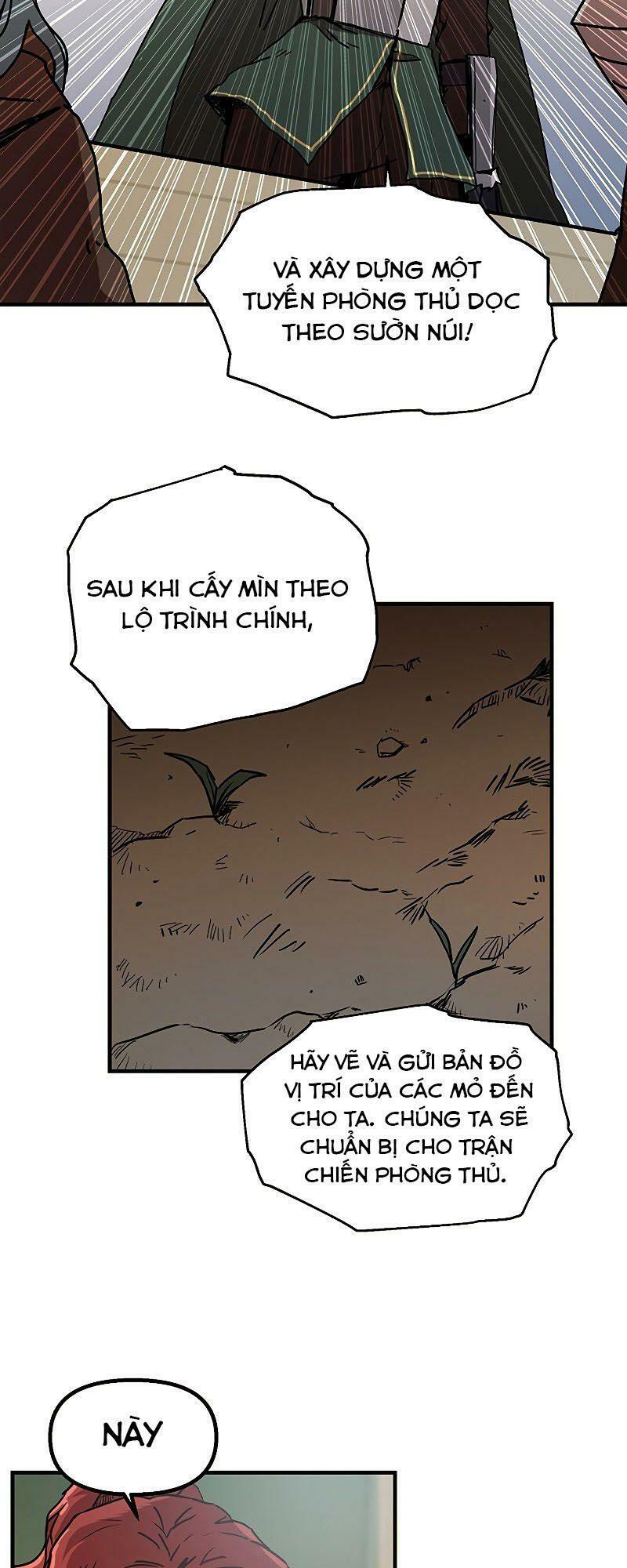 bug player - người chơi lỗi chapter 85 44