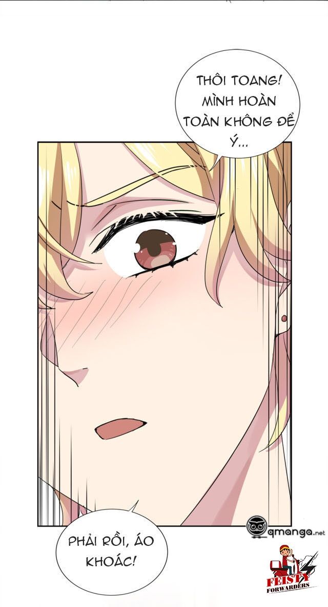 những ngày tháng sống chung với tổng tài chapter 2 29