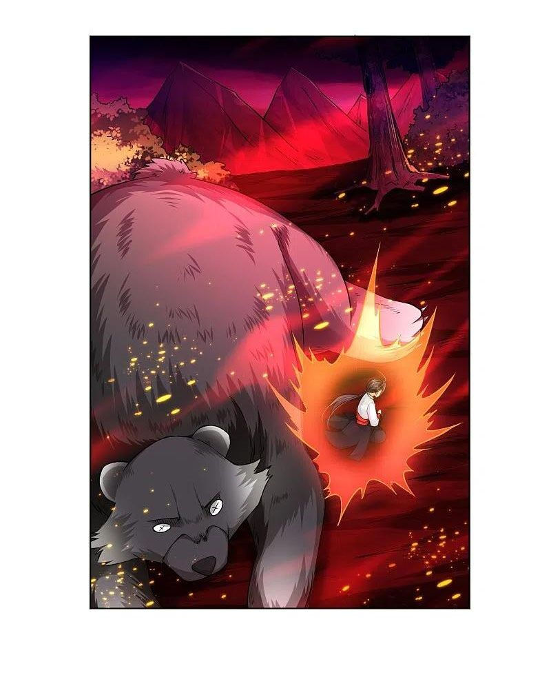 nghịch thiên chiến thần chapter 259 14