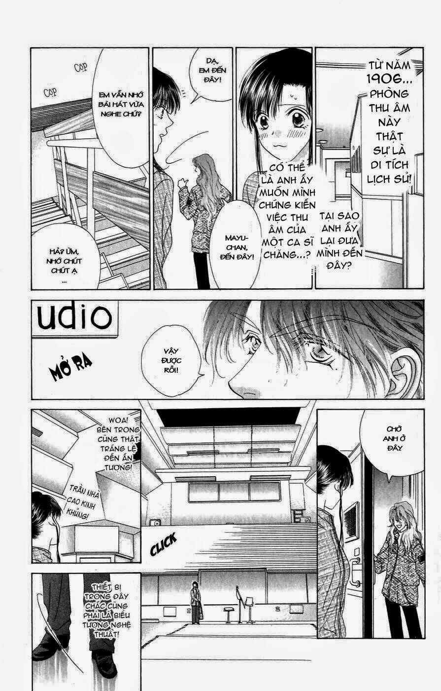 tenshi no uta chapter 26 13