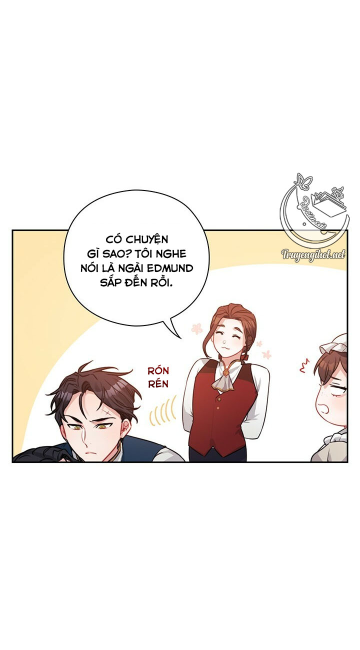 người yêu tiền kiếp chapter 7.1 16