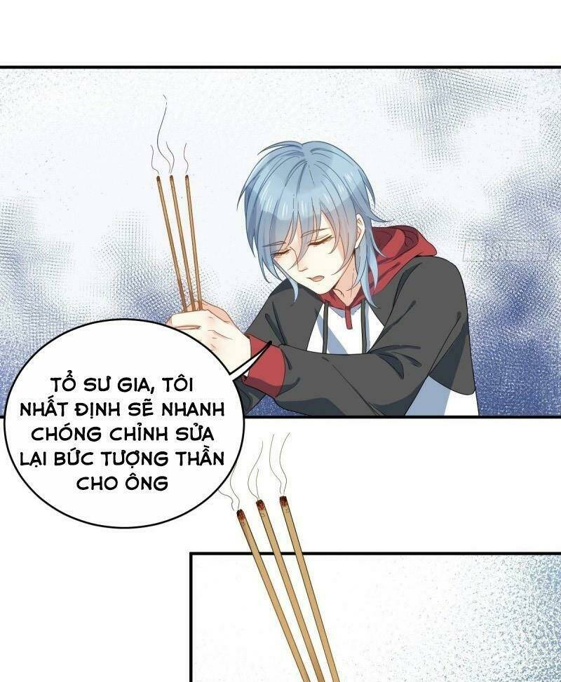 phi chức nghiệp bán tiên chapter 6 5