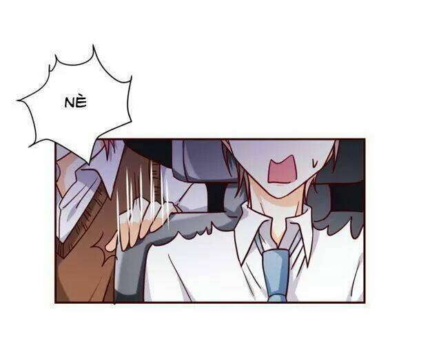 hôm nay tôi sẽ yêu ai đây ? chapter 40 16