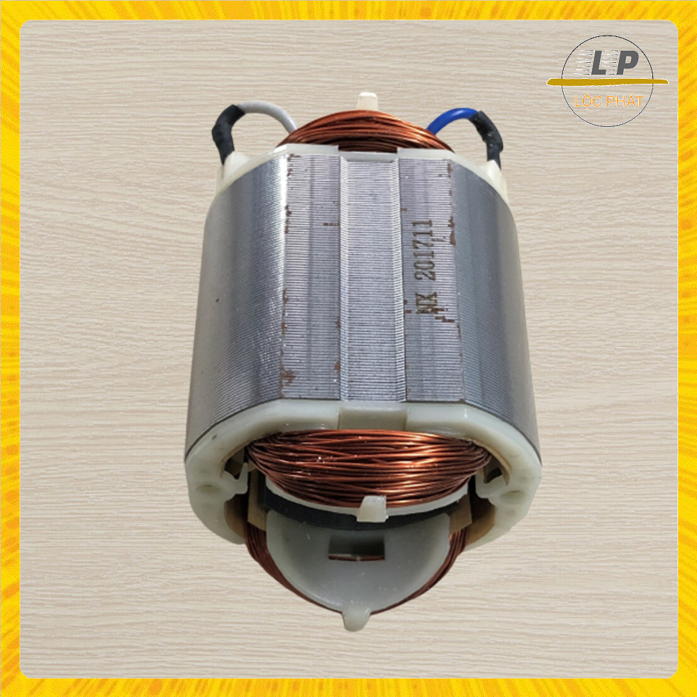Stator máy mài cho CROWN 3055 CT3055 và 13288 CT13288