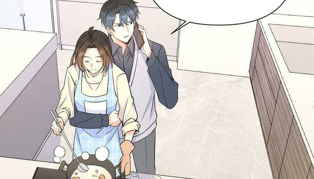 vẫn cứ nhớ em, nhớ em chapter 121 5