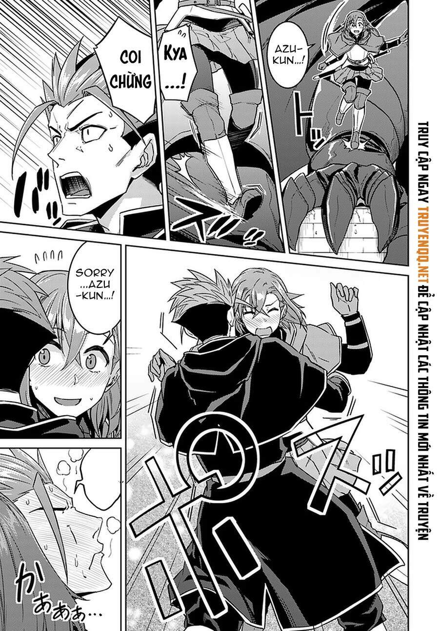 nidome no jinsei wo isekai de chapter 45 8