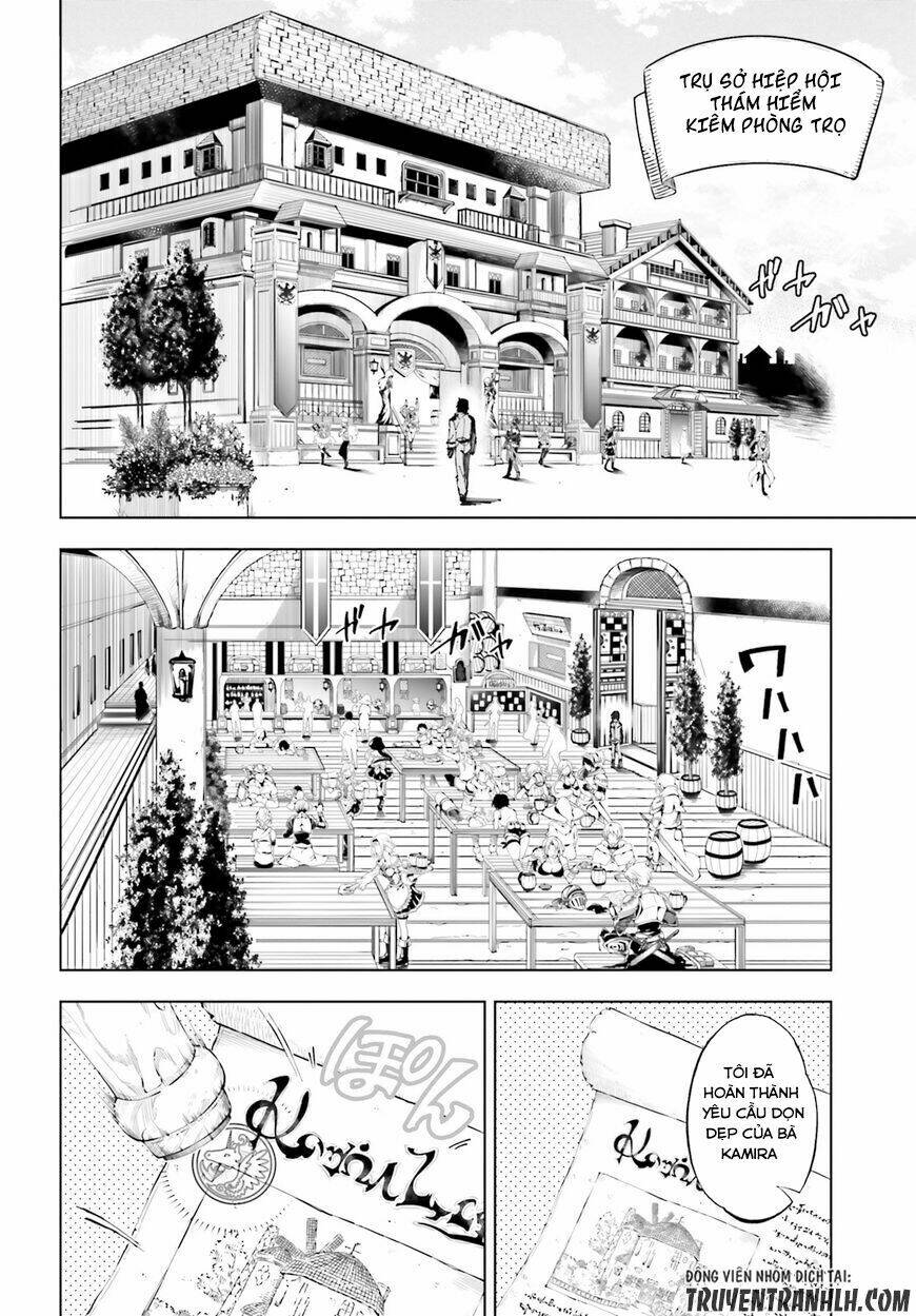 exterminator chapter 1 12