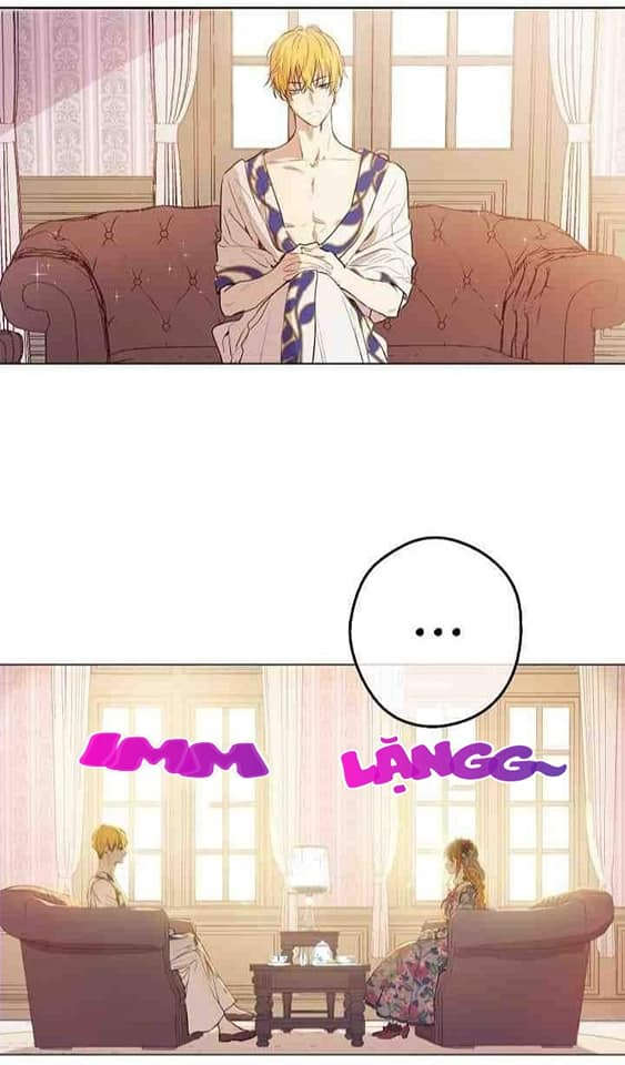 bỗng một ngày nọ tôi trở thành nàng công chúa chapter 62 5