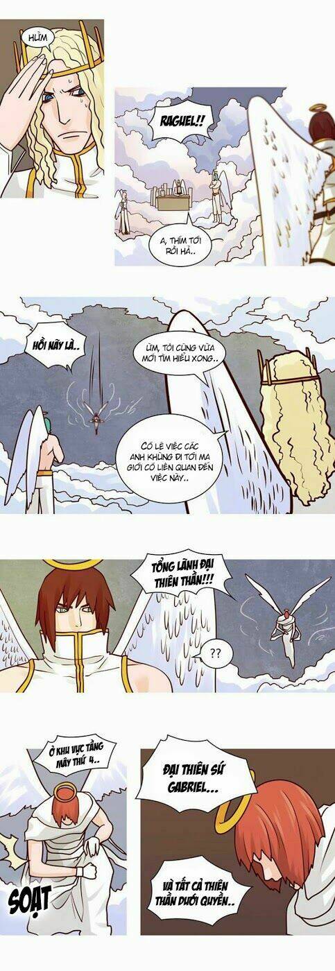 the devil king is bored chapter 59 4