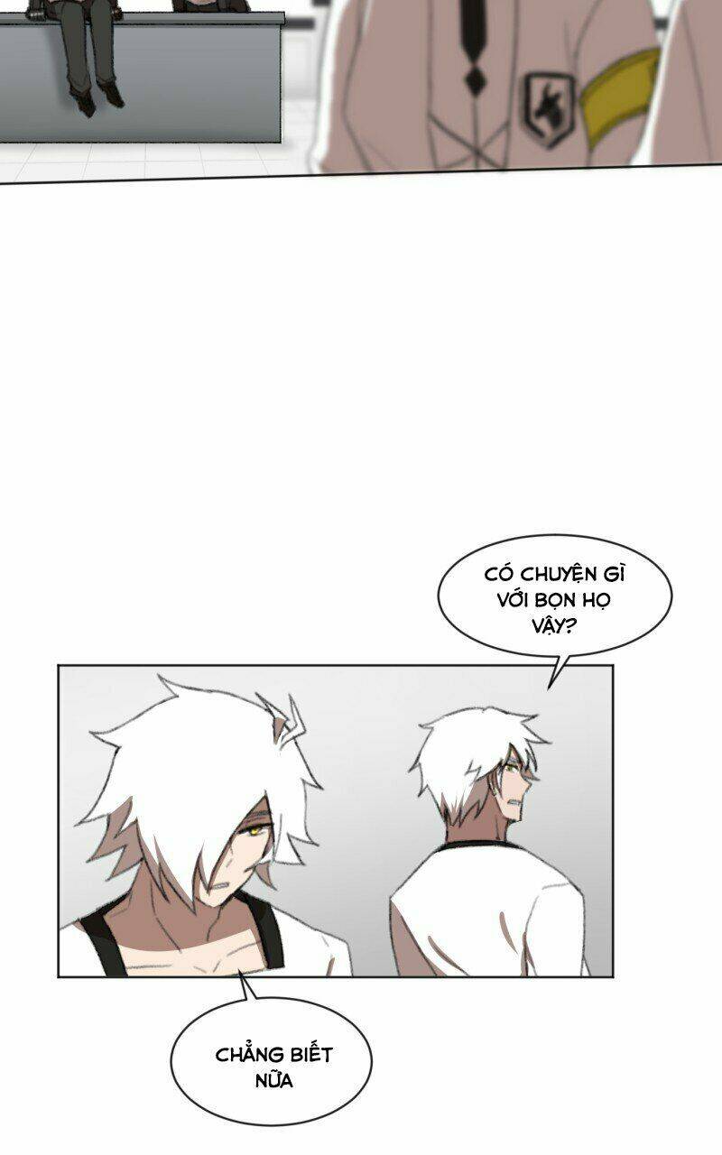 code adam chapter 3 8