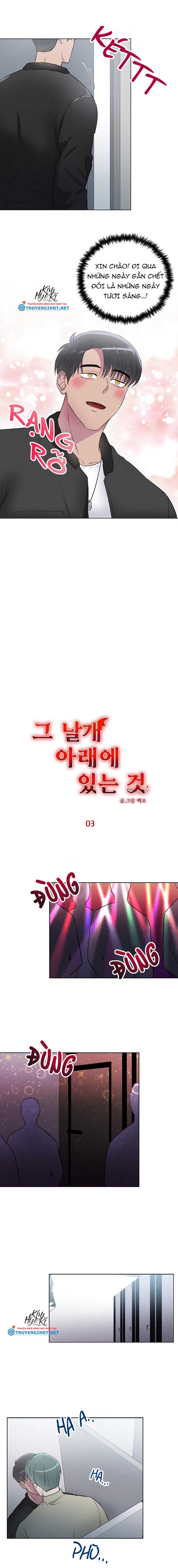 dưới đôi cánh ấy chapter 3 4