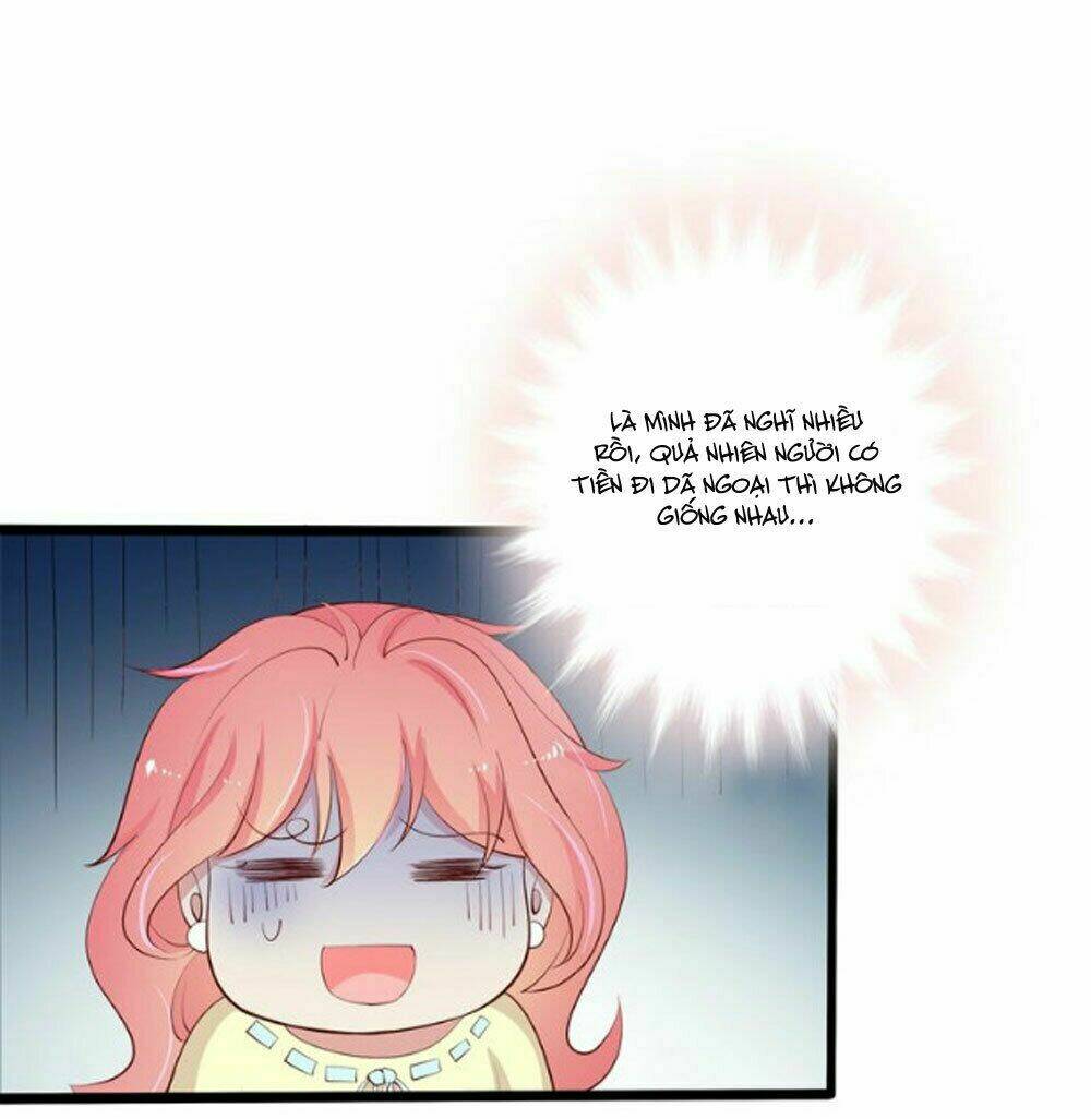quản lí ngây ngô và thần tượng ác ma chapter 24 44