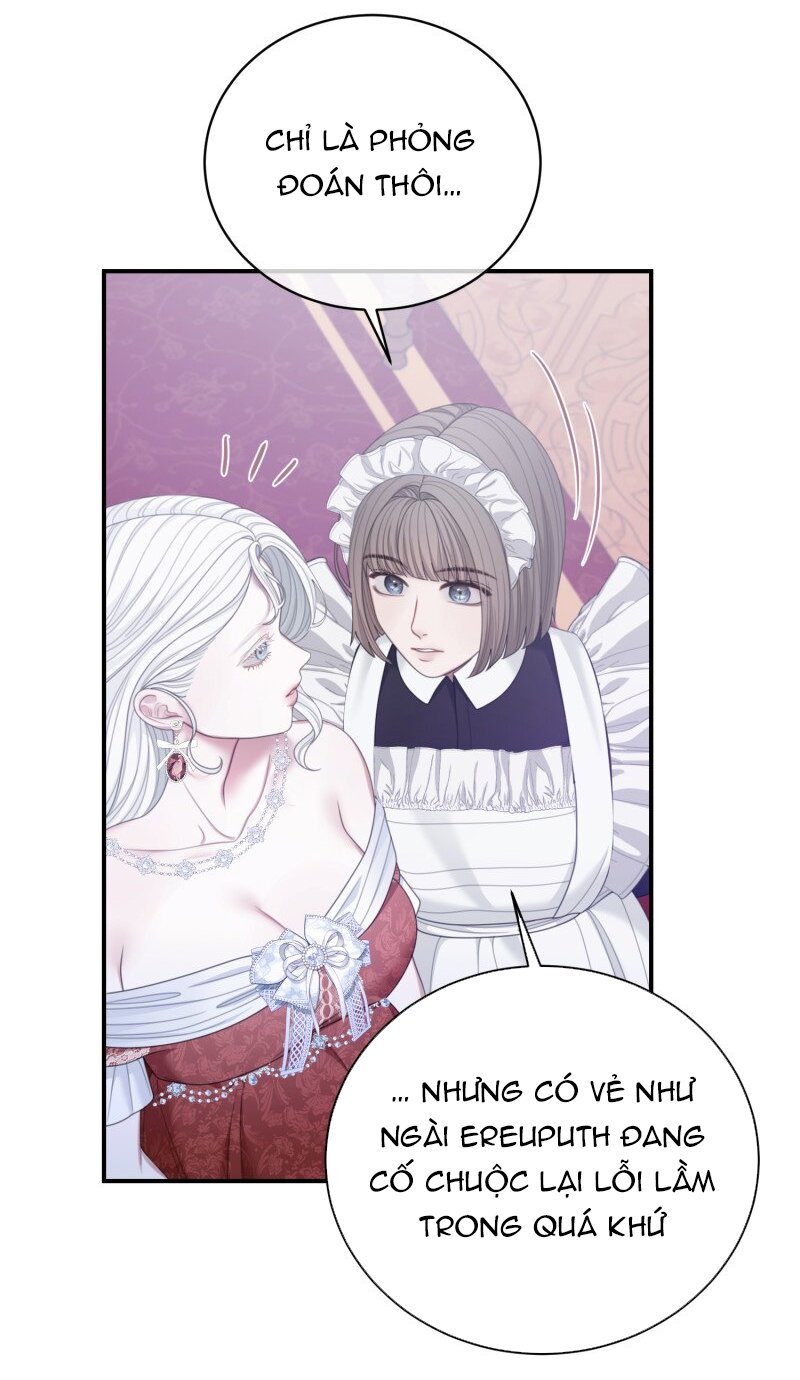 nữ hầu muốn đình công chapter 45 4