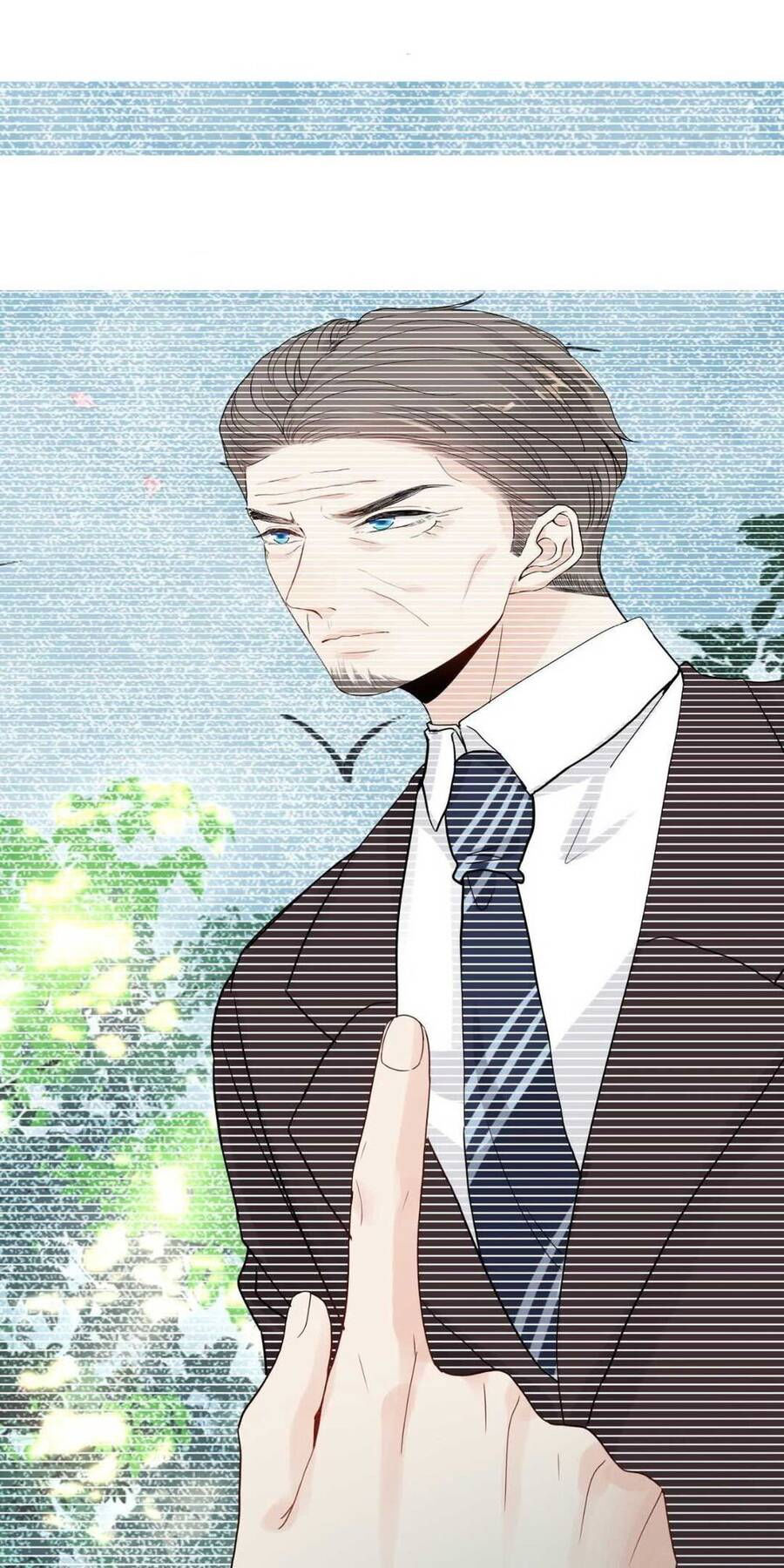 cô vợ hợp đồng bỏ trốn của tổng giám đốc chapter 451.1 8