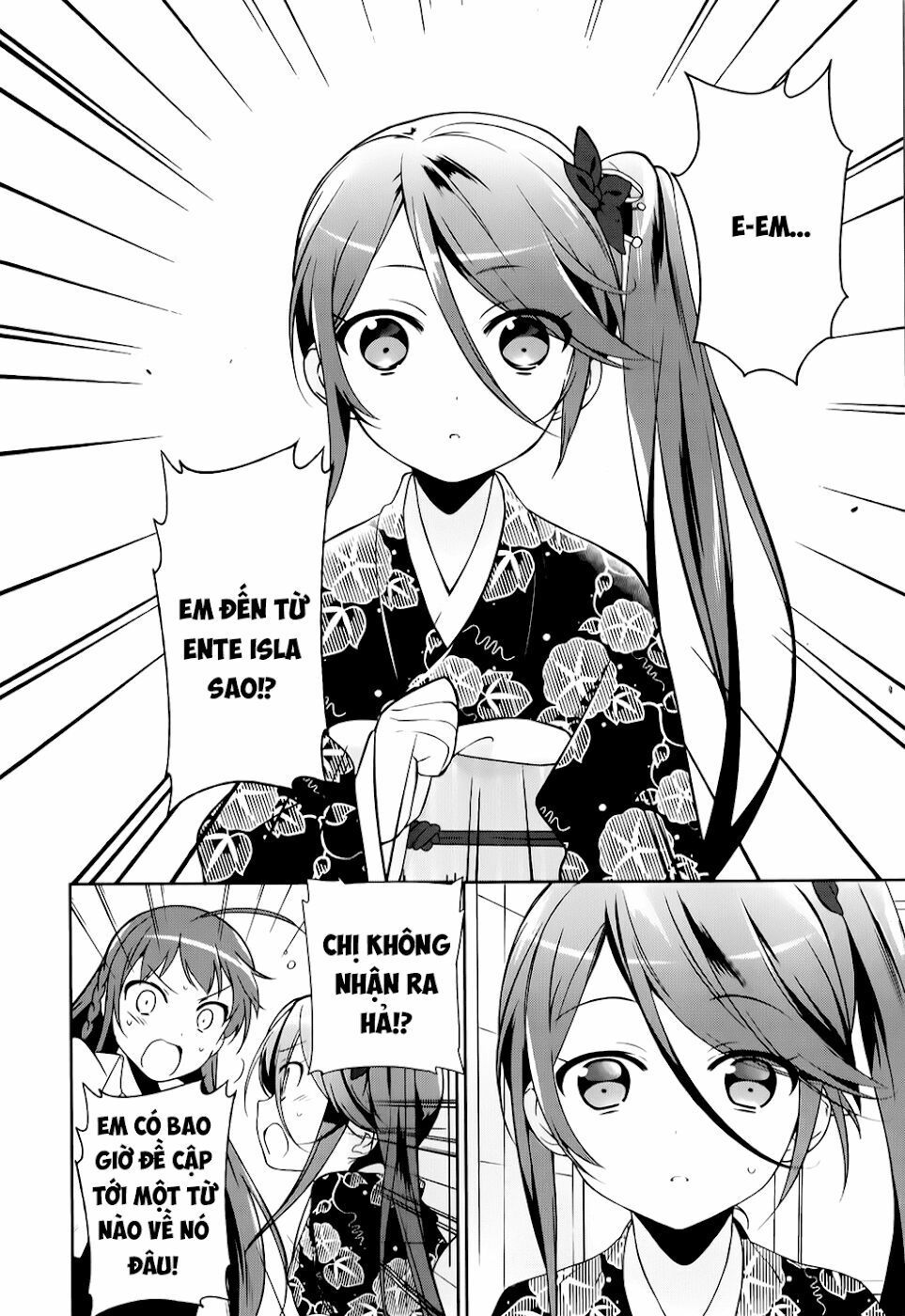 ma vương đi làm thêm chapter 17 6