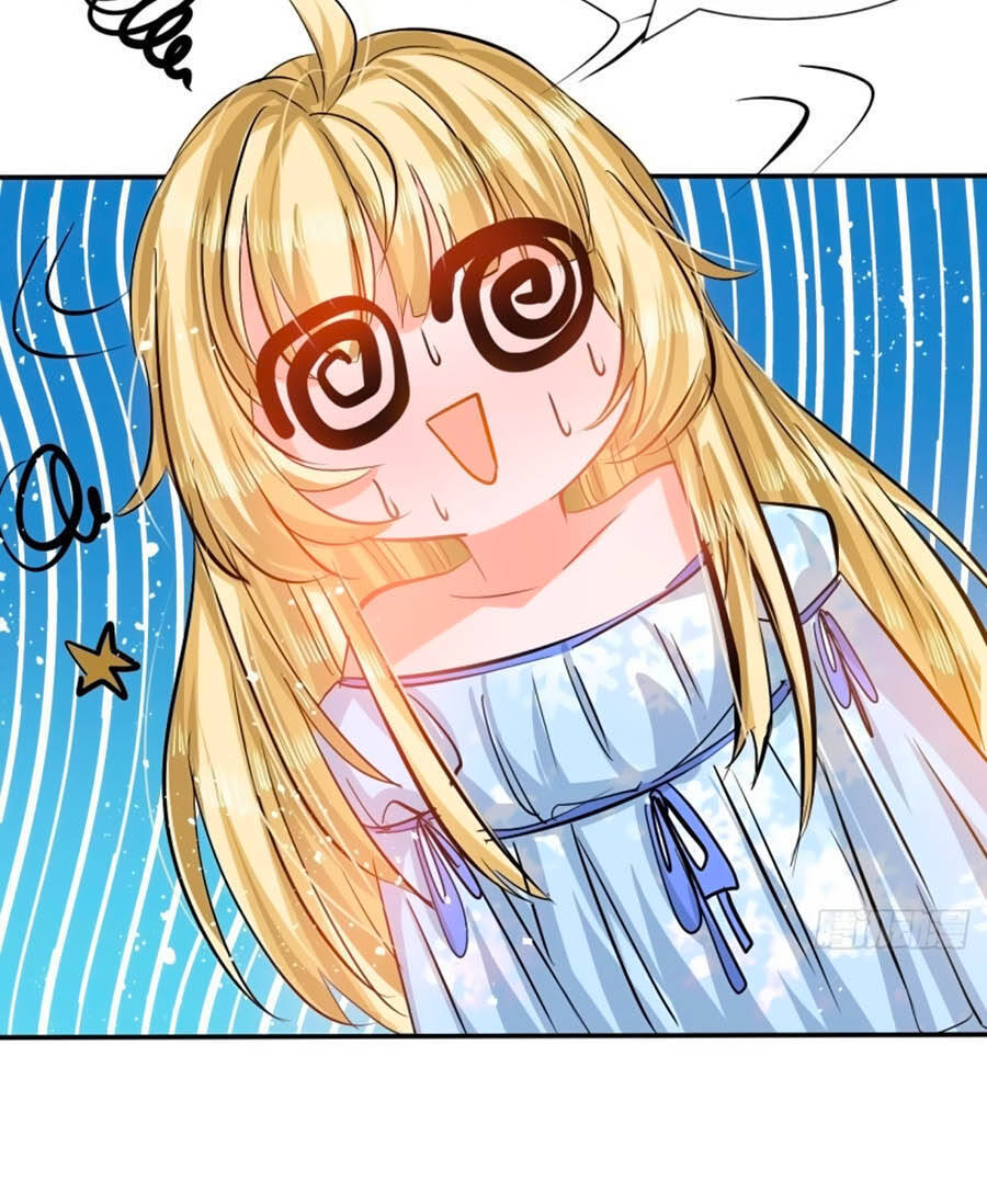 hệ thống công lược của tiểu công chúa chapter 57 19