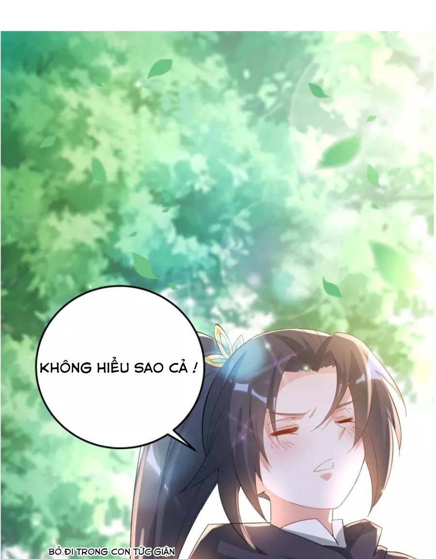 long vương truy thê chapter 10 21