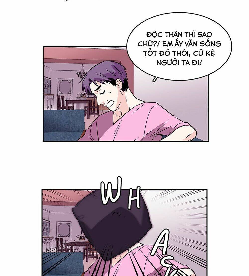 chuyện gì đến, rồi cũng sẽ đến chapter 37 17