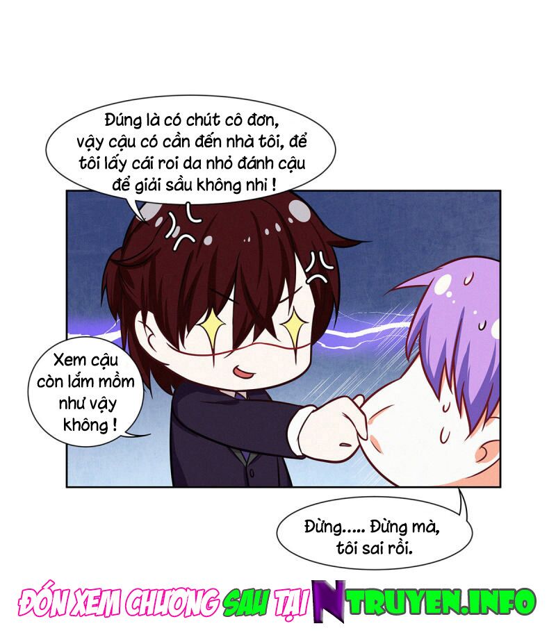 trọng sinh quý thê chi phục thù hoa lệ chapter 33 26