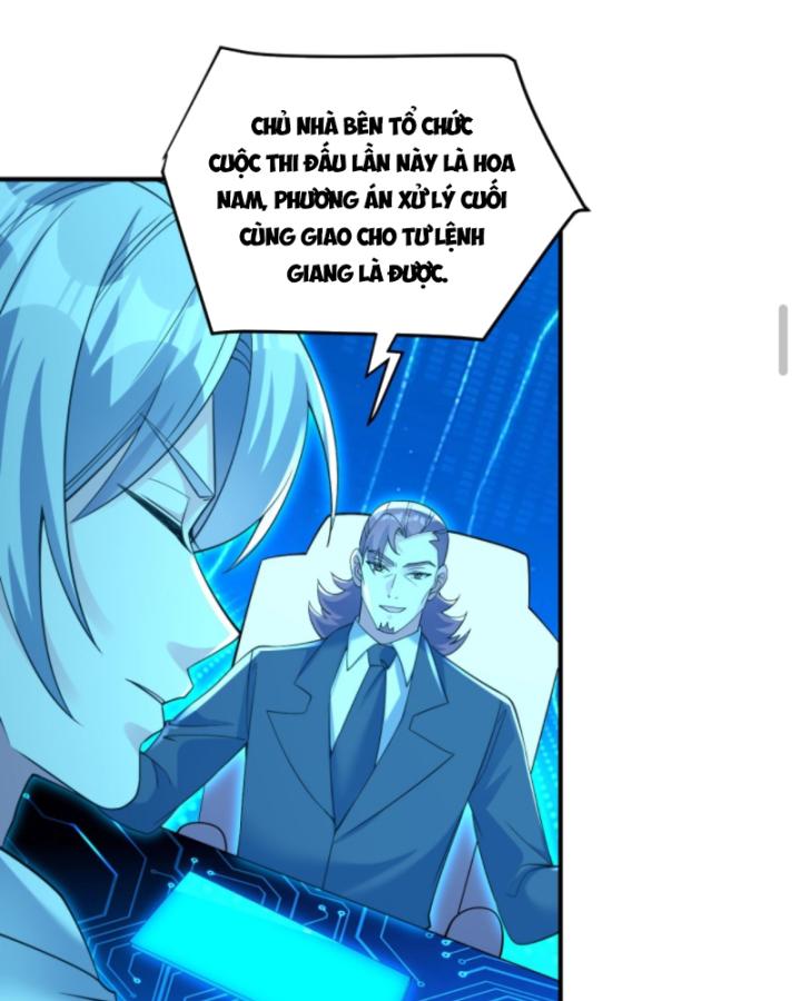 học cùng em gái, tôi bất cẩn vô địch rồi chapter 140 29