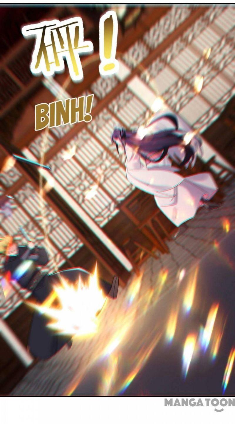 đồ đệ ta toàn là nữ ma đầu chapter 199 38