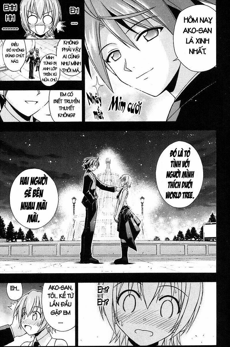 bậc thầy ma pháp chapter 121 9