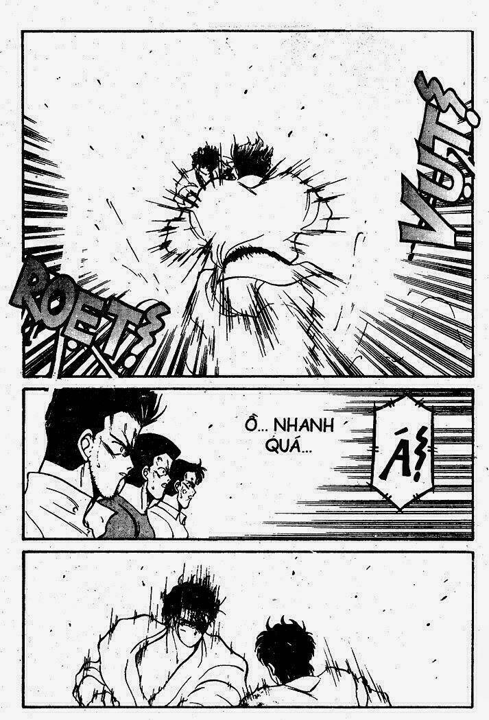 truyền nhân atula - shura no mon i chapter 68 8