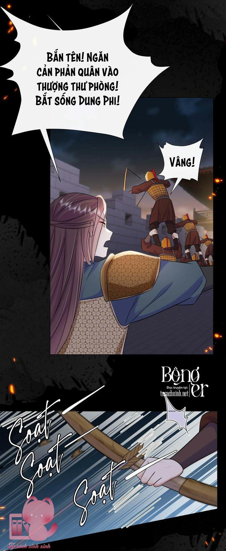 hắc hoá vương gia khó dỗ dành chapter 101 15