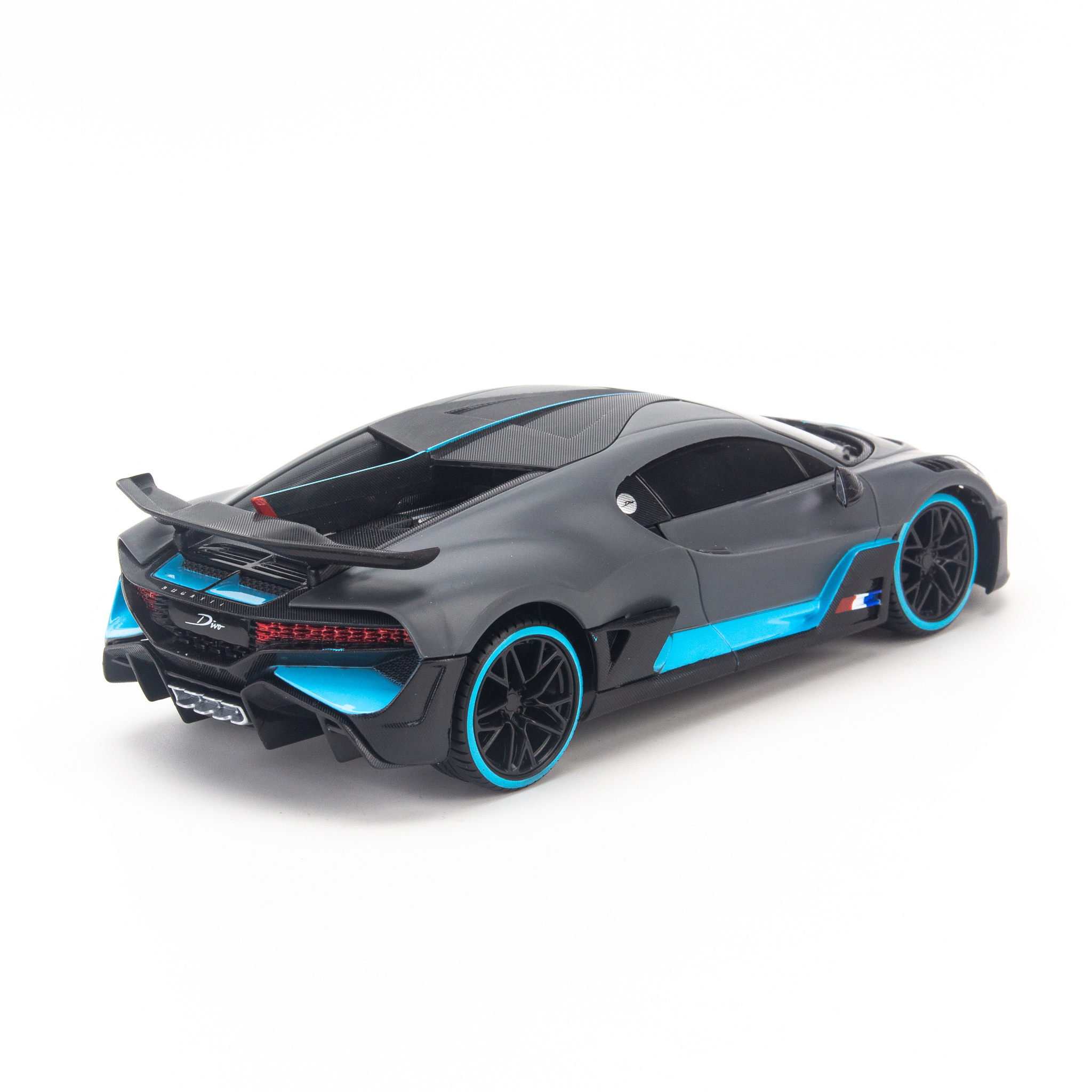 Xe điều khiển Bugatti Divo 1:24 Maisto 82333