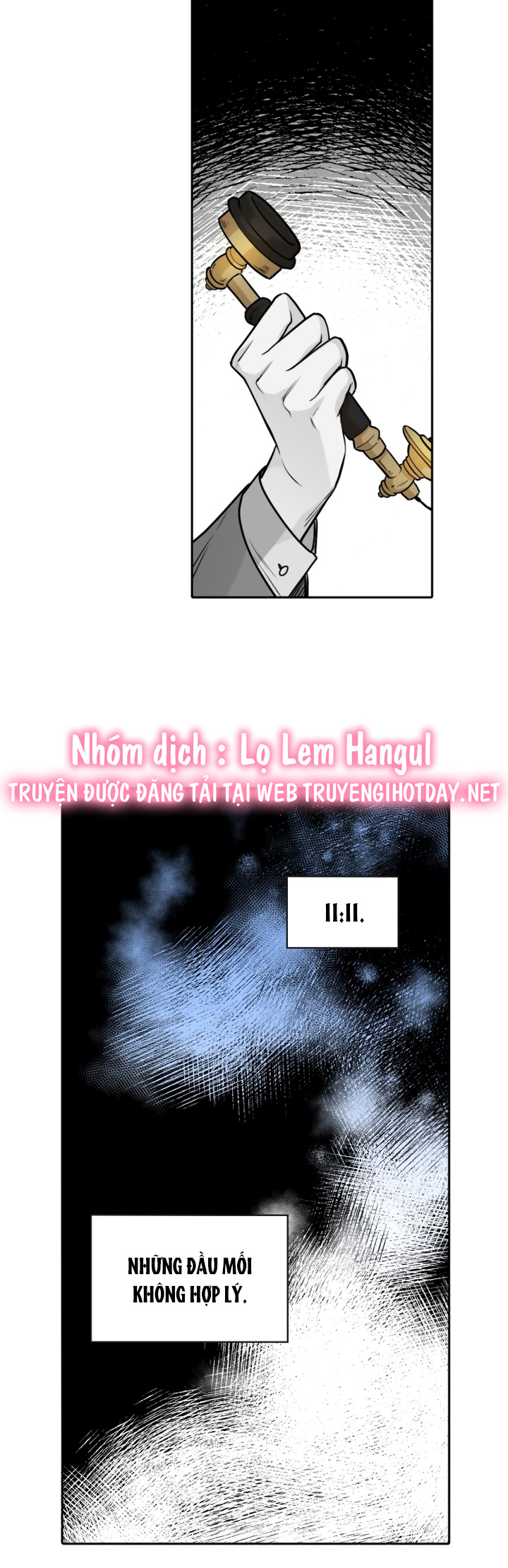 câu chuyện về người phụ nữ ấy chapter 58 5