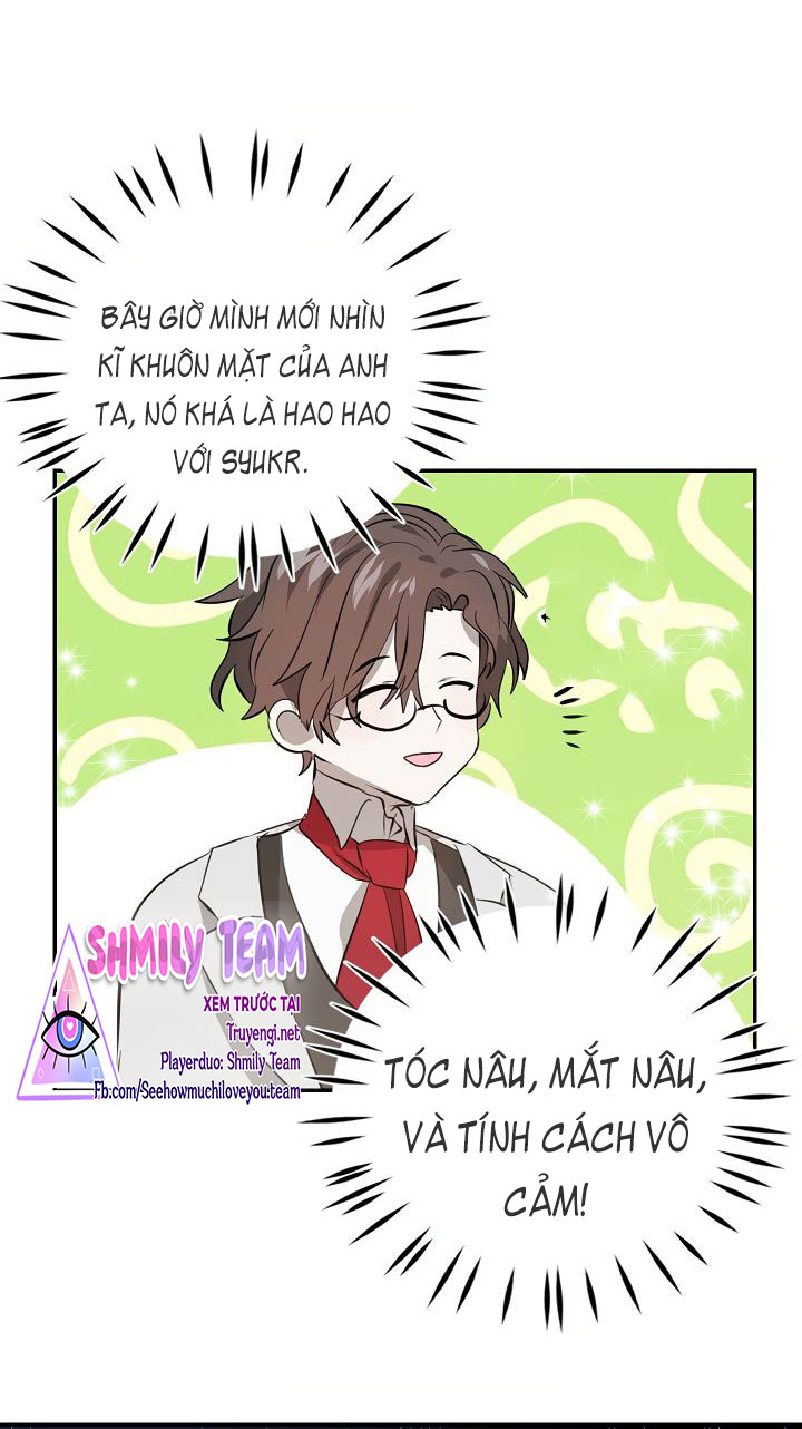 tôi là bạn gái cũ của một vị anh hùng chapter 4 47