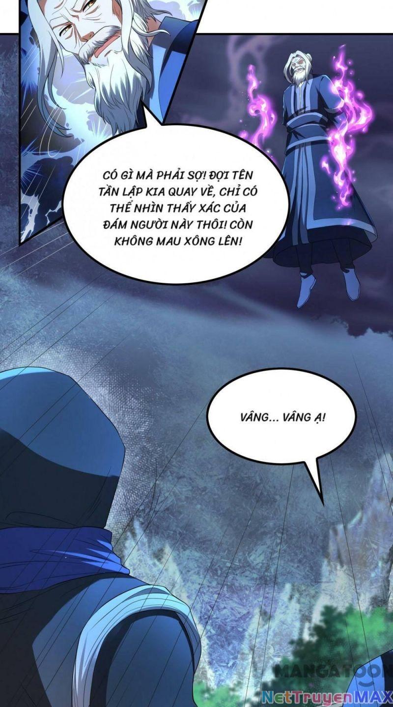 đệ nhất người ở rể chapter 222 36