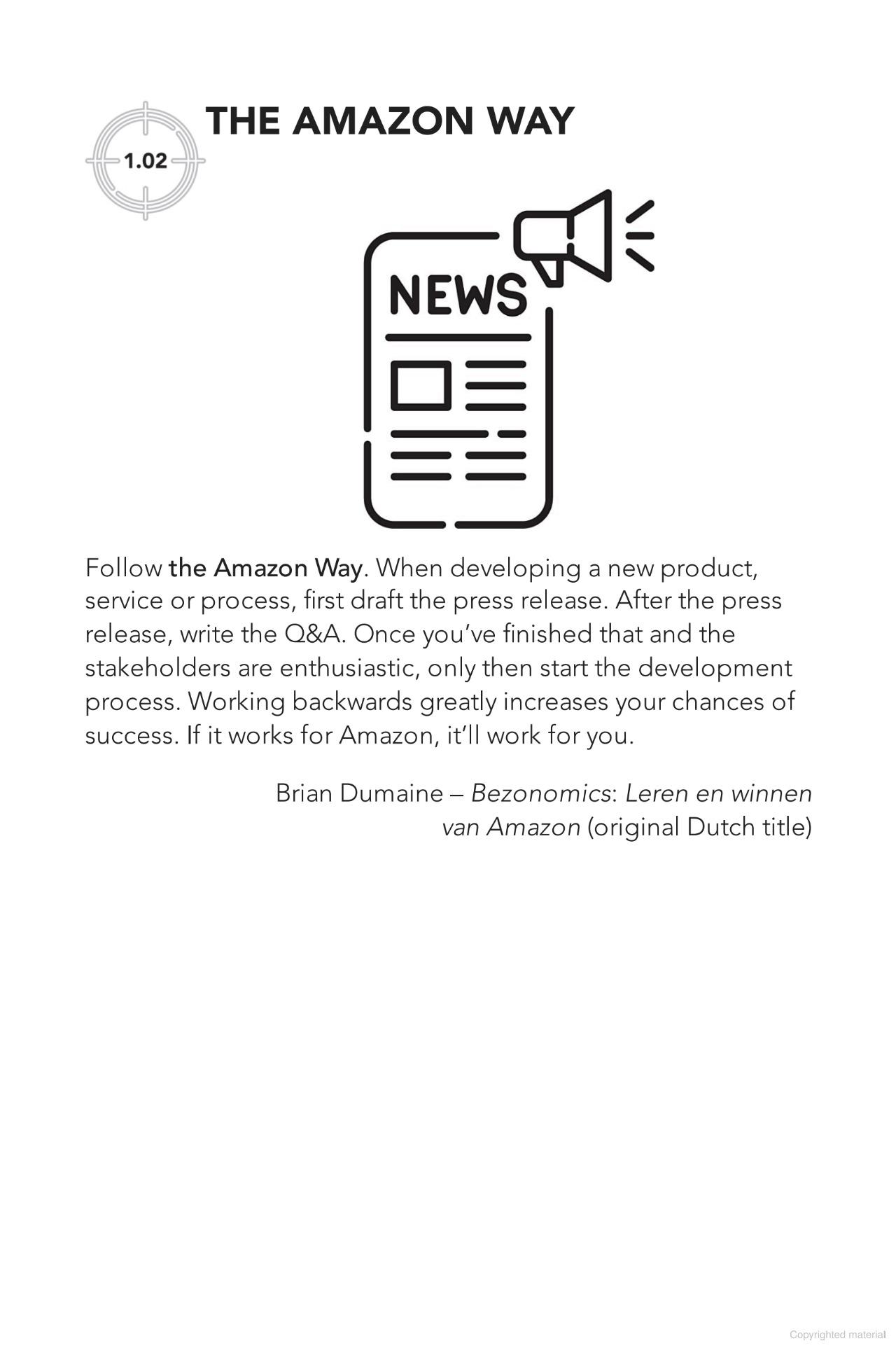 Sách ngoại văn: 180 Business Hacks