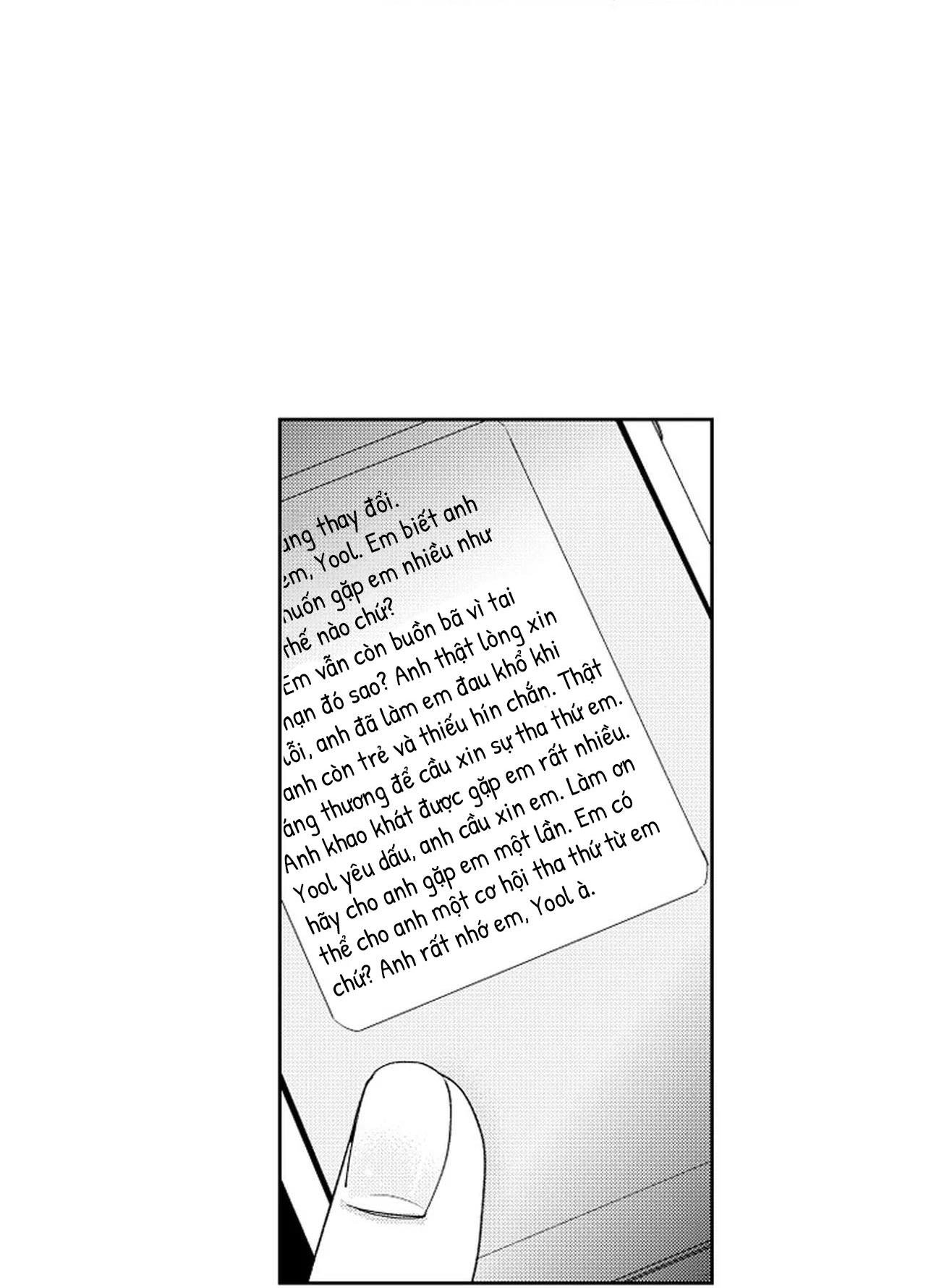 kẻ lừa đảo ngọt ngào chapter 5 65